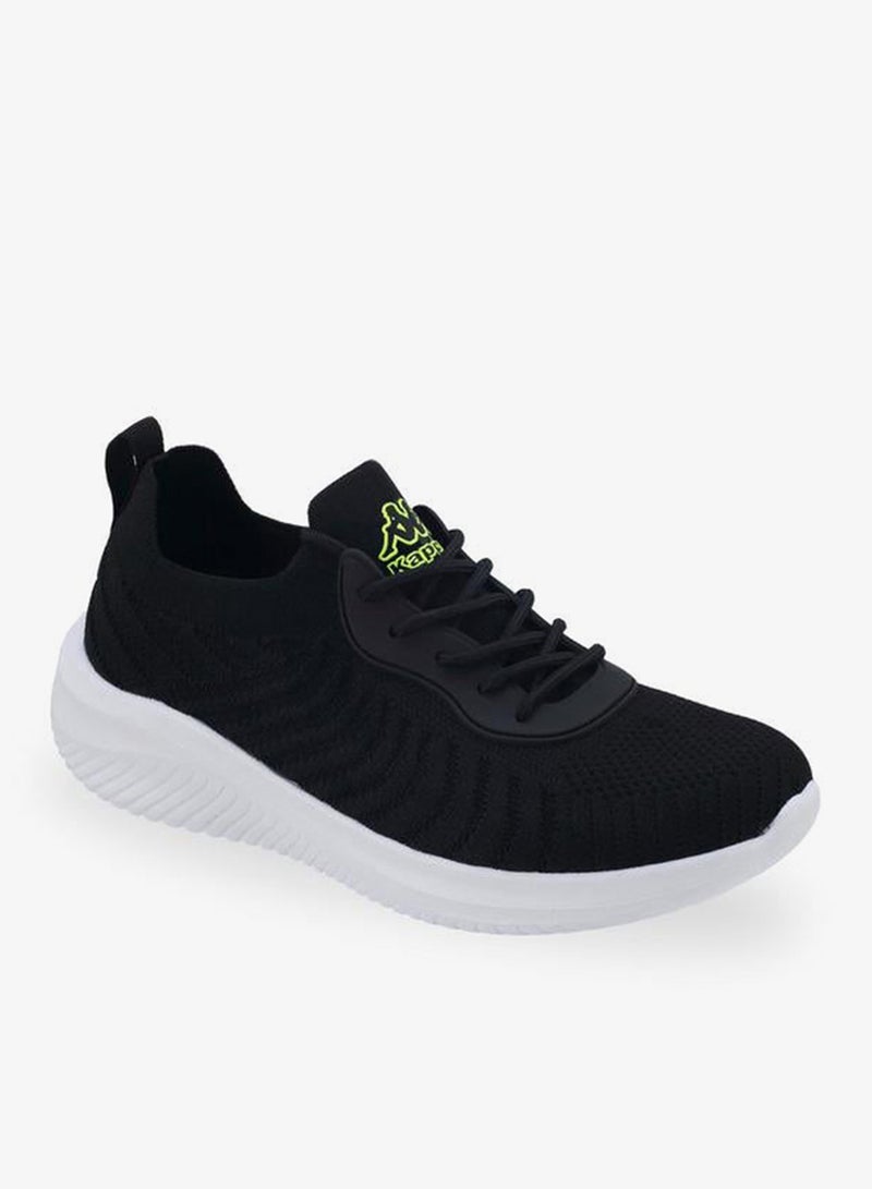 Kappa Women Lace-Up Sports Shoes - Image 2