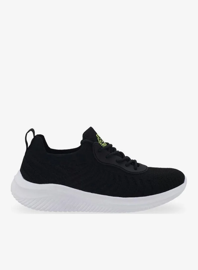كابا Women Lace-Up Sports Shoes
