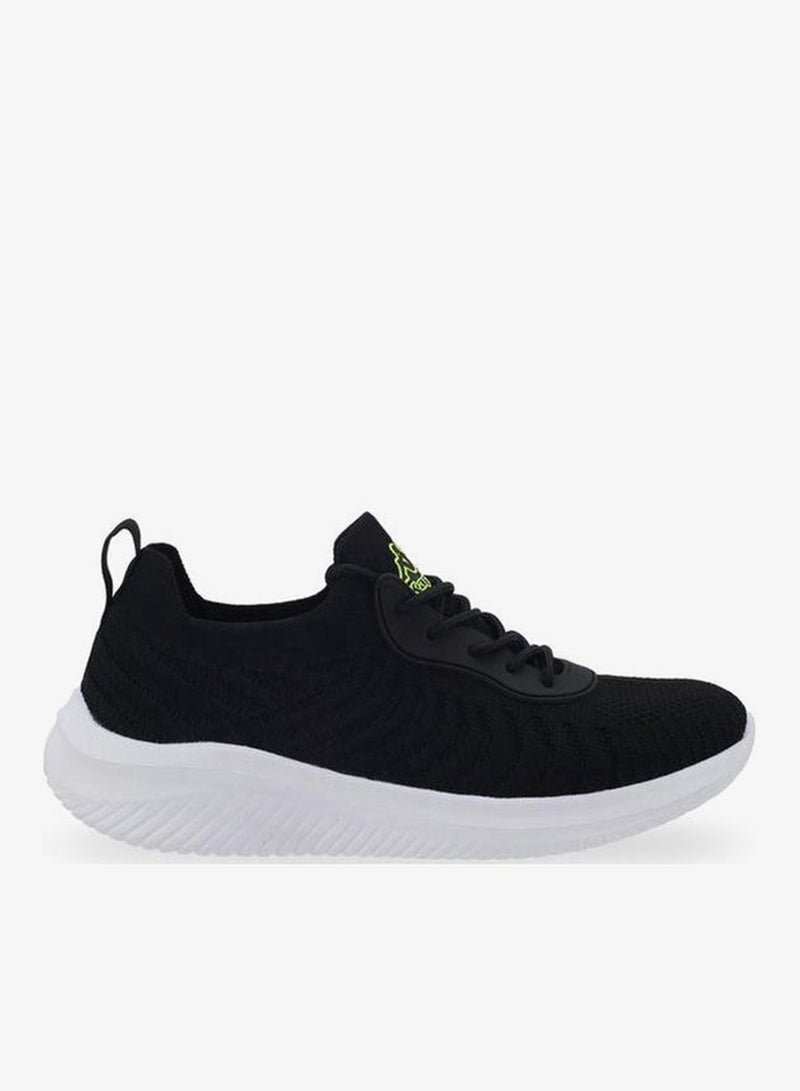 Kappa Women Lace-Up Sports Shoes - Image 1