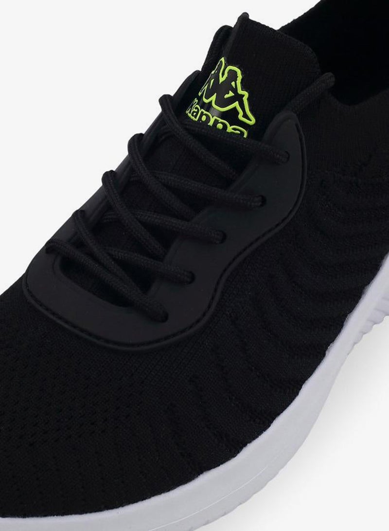 Kappa Women Lace-Up Sports Shoes - Image 4