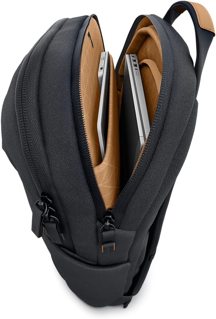 ديل حقيبة ظهر رفيعة من EcoLoop Premier مقاس 14-16 - Image 5
