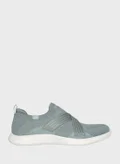 SKECHERS green