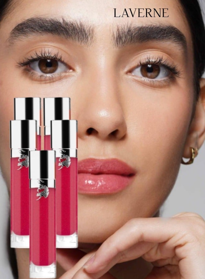 Laverne 5 Pieces Lip Gloss I'm Here 012 - Image 1
