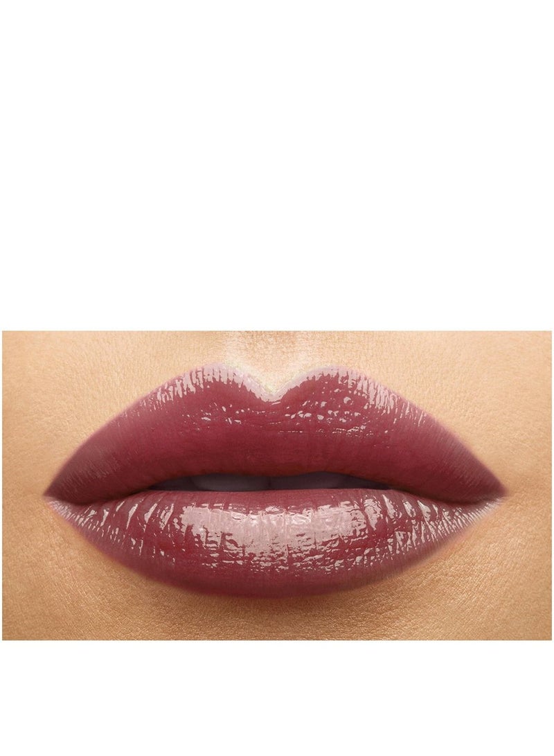 Yves Saint Laurent زيت روج فولوبتي شاين في عصا 3.2 جم - 76 أحمر في الظلام - Image 2