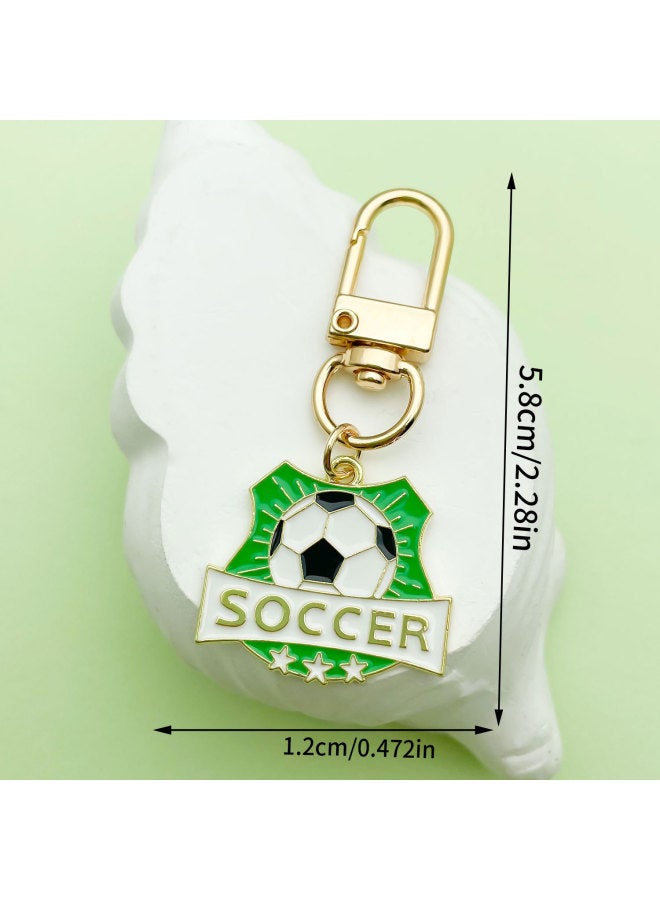 ديكورات وأجواء مستوحاة من كأس العالم 2026 - اللون: LS542-6 3 غرام - Image 1