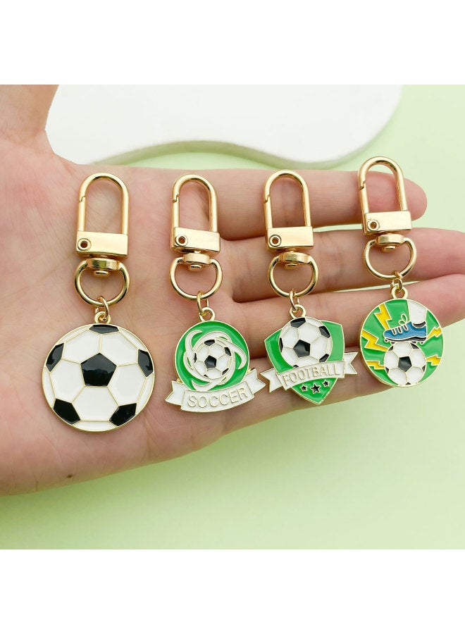ديكورات وأجواء مستوحاة من كأس العالم 2026 - اللون: LS542-6 3 غرام - Image 5