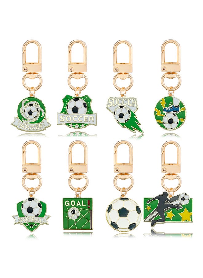 ديكورات وأجواء مستوحاة من كأس العالم 2026 - اللون: LS542-6 3 غرام - Image 2