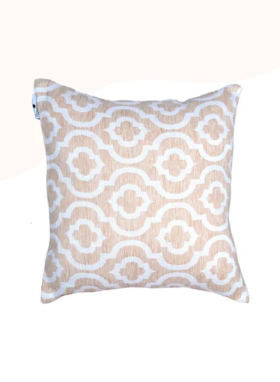 دوناتيلا غطاء وسادة، 45 × 45 سم (18 × 18 بوصة) قطعة واحدة من أكياس الوسائد المزخرفة بدون حشو مع فن تجريدي جميل للأريكة التي تتحول إلى سرير وغرفة المعيشة والأريكة، مرمر