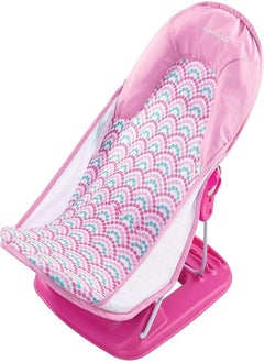 summer infant Summer Infant Deluxe Baby Bather, Bubble Stripes 
