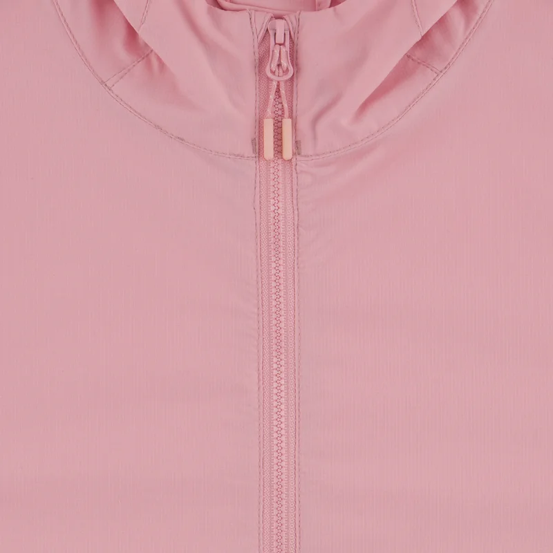 Sun And Sand Sports Pink Kids' Active Jacket  | Best Price UAE