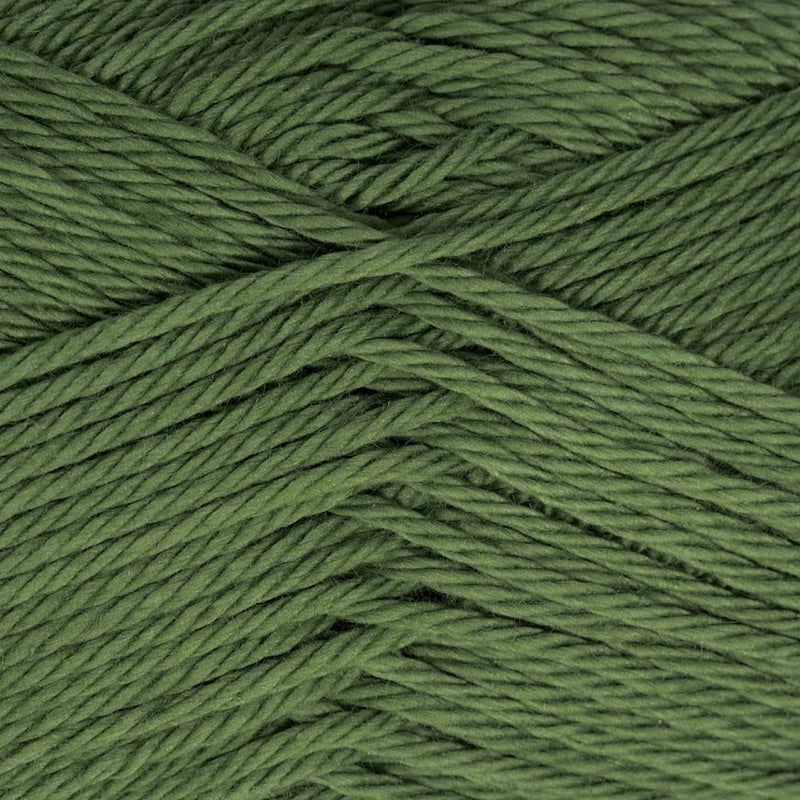 Estako Royal Cotton, (4 Skeins Pack) 100% Mercerized Giza Cotton Yarn, Soft, Super Fino for Crochet and Knitting (4 x 1.76 Oz) / (4 x 137 Yrds) (5062) - Image 2