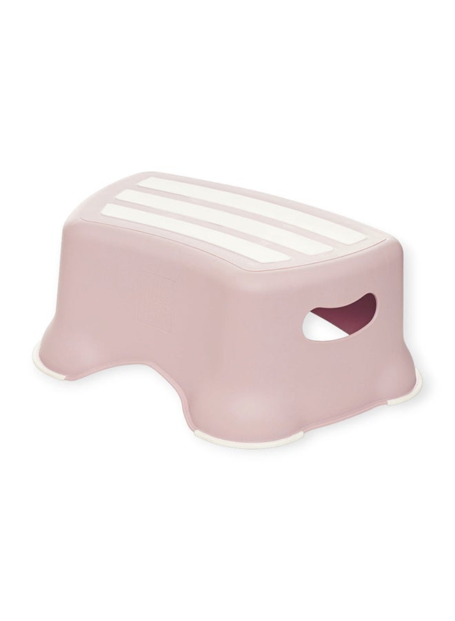 My Carry Potty My Little Step Stool - Blush Pink - Image 2