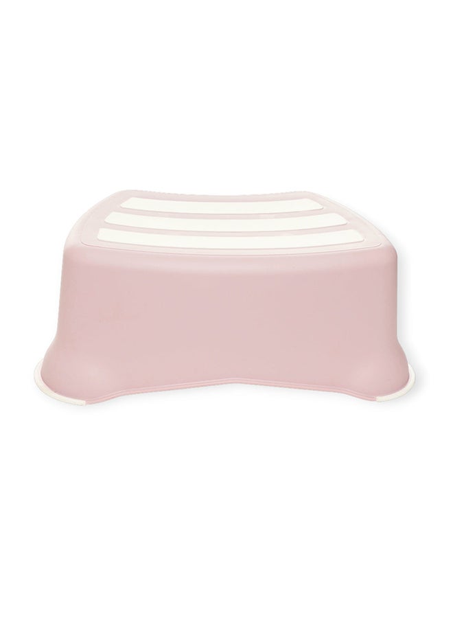 My Carry Potty My Little Step Stool - Blush Pink - Image 1