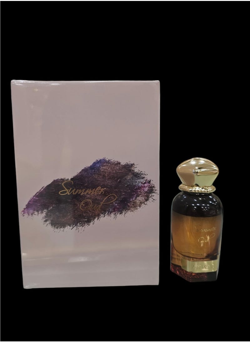 Ahmed Al Maghribi SAMAR OUD  - Image 2