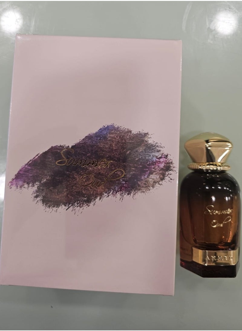Ahmed Al Maghribi SAMAR OUD  - Image 3