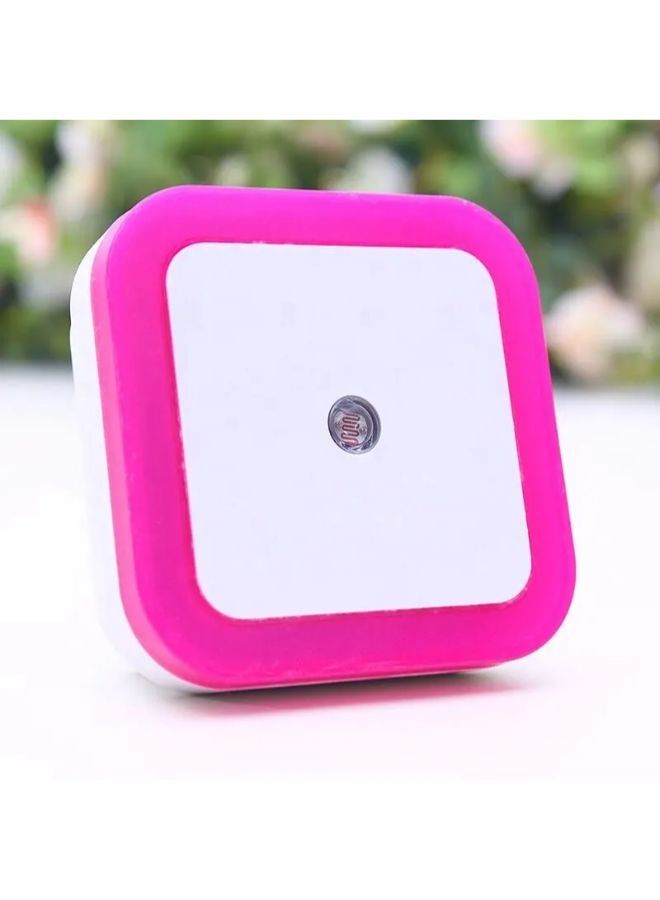 LED Plug-in Night Light سوبر ذكي المقبس الغسق لأضواء استشعار الفجر - Image 1