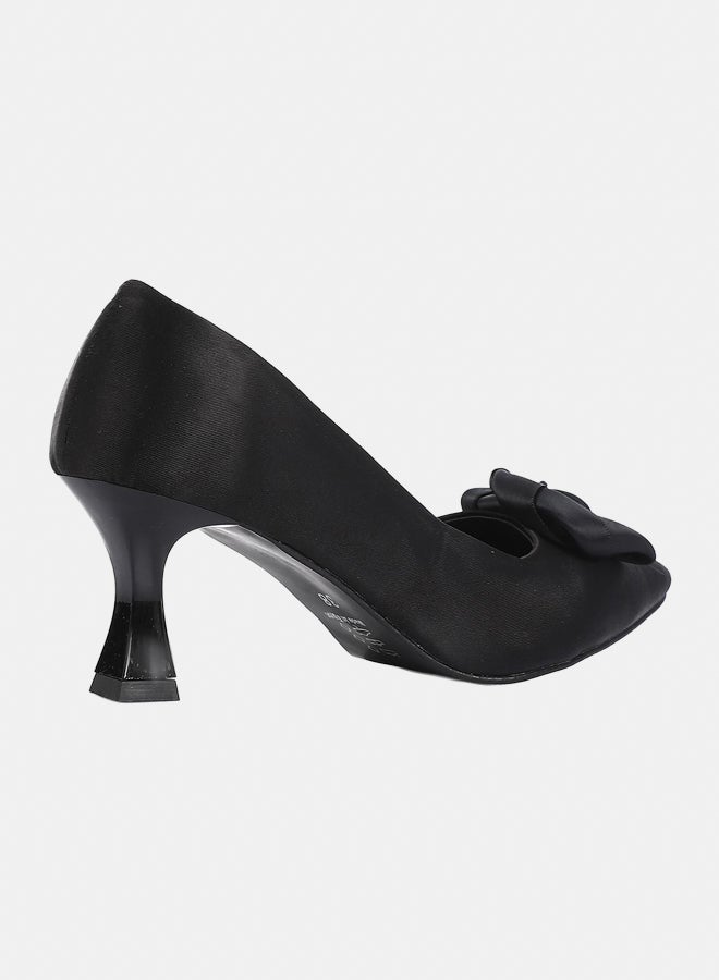 XO Style Heels Woman Pumps Wedding Shoes Ladies High Heels Shoes - Image 3