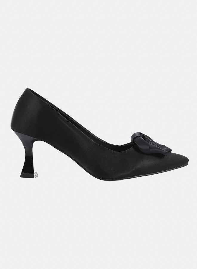 XO Style Heels Woman Pumps Wedding Shoes Ladies High Heels Shoes - Image 2