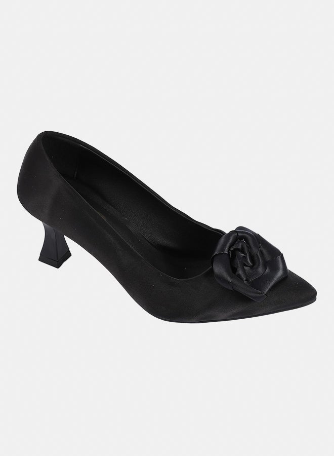 XO Style Heels Woman Pumps Wedding Shoes Ladies High Heels Shoes - Image 1