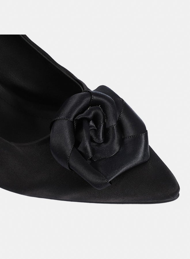 XO Style Heels Woman Pumps Wedding Shoes Ladies High Heels Shoes - Image 4