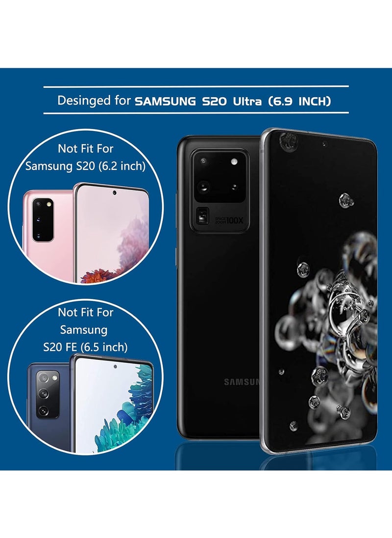 FARROBIZZ - 2 Pack for Galaxy Note 9 Privacy Screen Protector, Anti-Spy Full Adhesive Coverage Flexibel Film Screen Protector for Samsung Galaxy Note 9 [Support in-Screen Unlock] Easy Installation Frame - Image 1