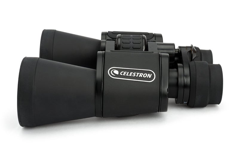 Celestron Celestron – UpClose G2 10–30x50 Binocular – 10-30x Zoom Binoculars for Beginners – Multi-Coated Optics for Bird Watching, Wildlife, Scenery and Hunting – Porro Prism – Includes Soft Carrying Case  - Image 4