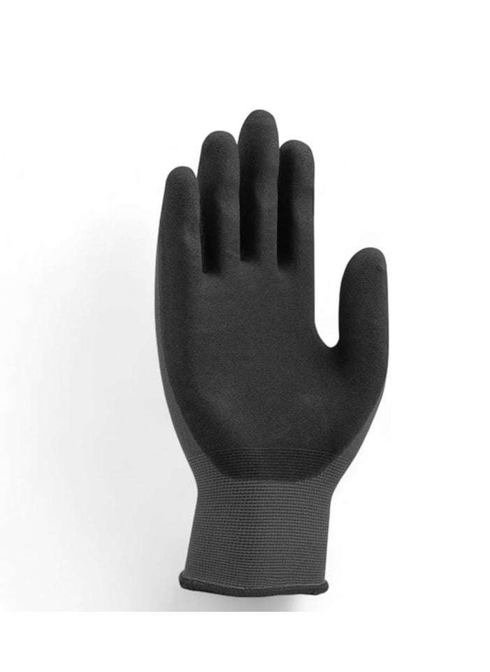 Plan A Industrial Cut Resistant Glove, Ideal for Home and Professional Maintenance and Repairs. Provides Superior Protection for Hands from Cut and Burn, High Performance Materials  - Image 3