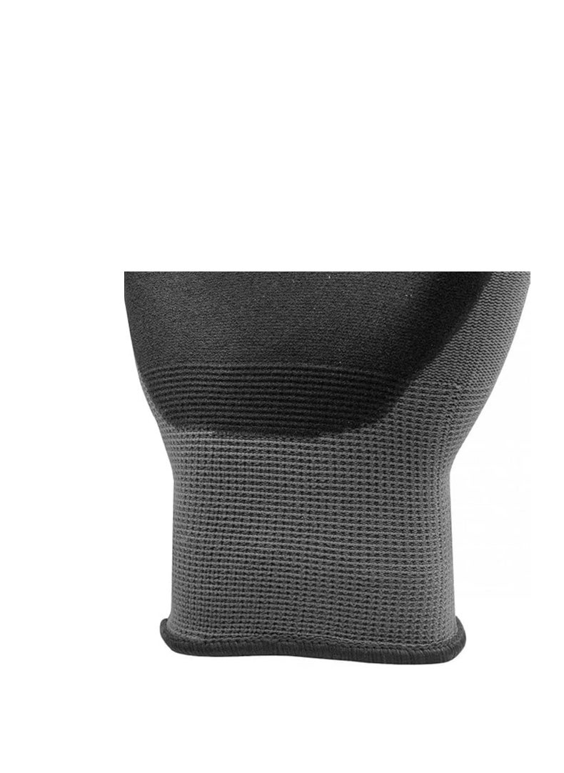 Plan A Industrial Cut Resistant Glove, Ideal for Home and Professional Maintenance and Repairs. Provides Superior Protection for Hands from Cut and Burn, High Performance Materials  - Image 4