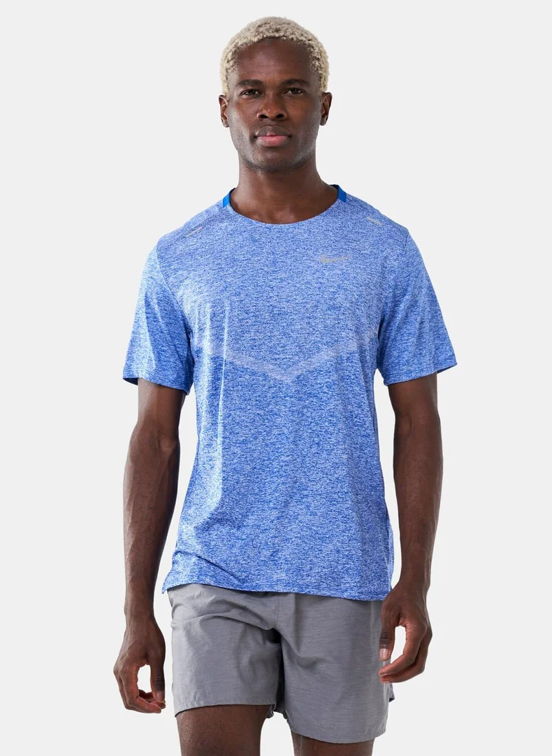 Nike Men's Dri-FIT Rise 365 T-Shirt