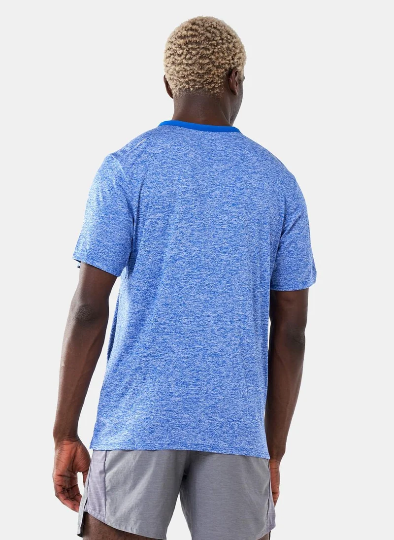 Nike Men's Dri-FIT Rise 365 T-Shirt