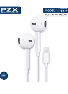 Earphone Type-c In-ear wired