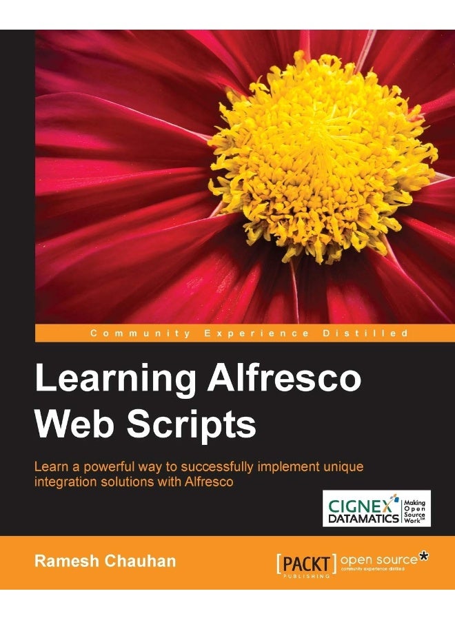 Learning Alfresco Web Scripts