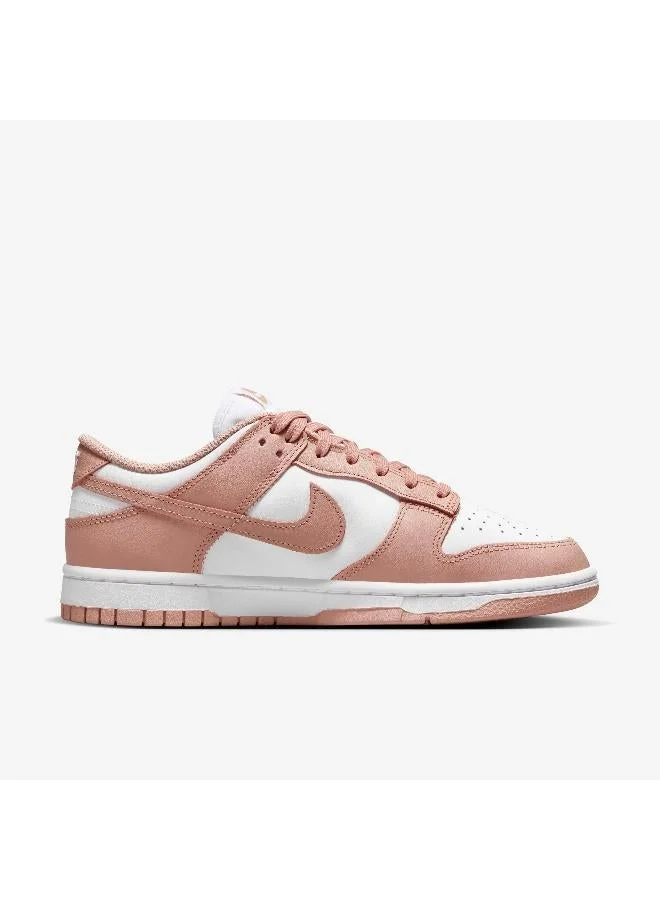 Women's Dunk Low Shoes