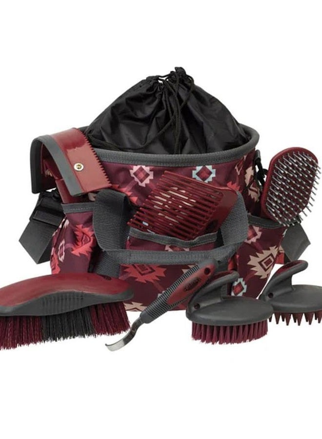 Equine Grooming Kit