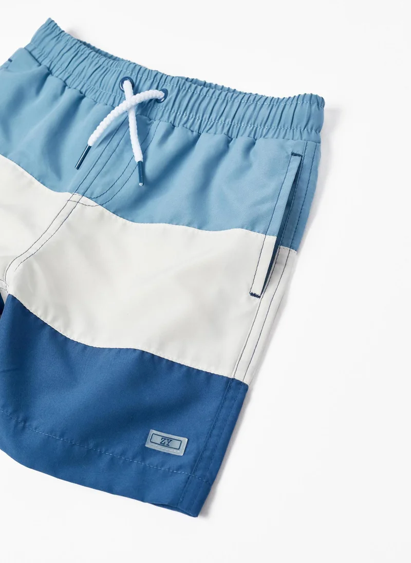 زيبي Swim Shorts UV 80 Protection for Boys