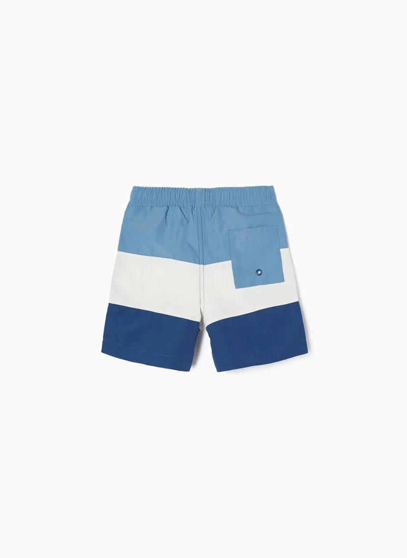 Zippy Swim Shorts UV 80 Protection for Boys