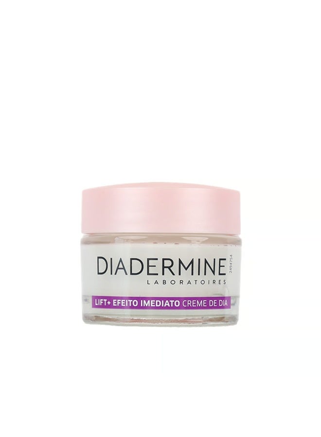 Diadermine Lift+ Immediate-Effect Smoothing Day Cream 50ml - Image 1