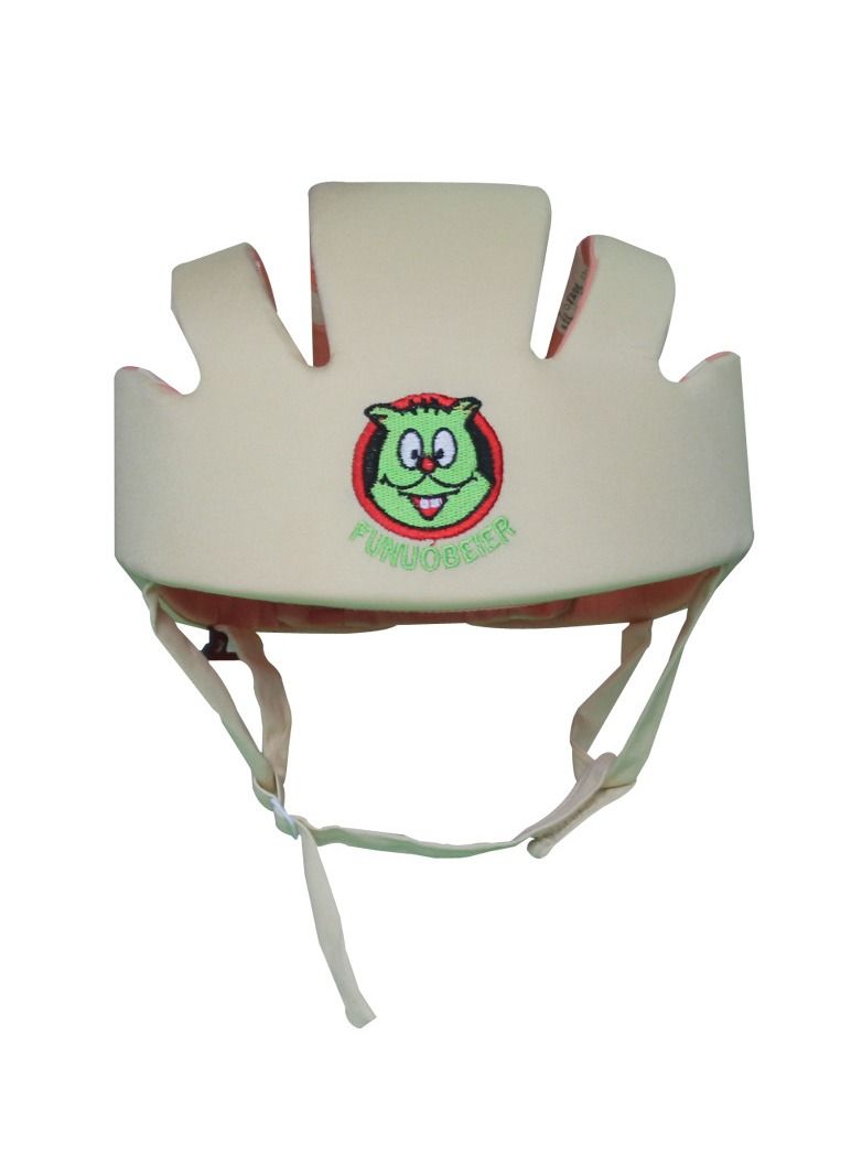 Generic Baby Anti-Fall Head Protection Cap - Image 1