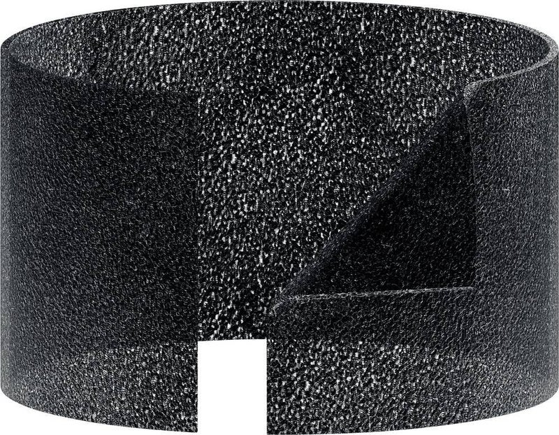 Leitz Dupont Carbon Layer Replacement TruSens Z-1000 Air Purifier, 3 Pack, Black, One Size