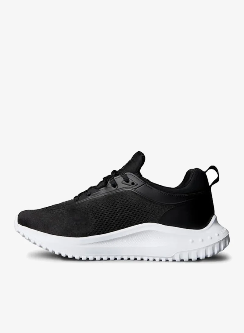 Calvin Klein Jeans Breathable Mesh Ultralight Trainers