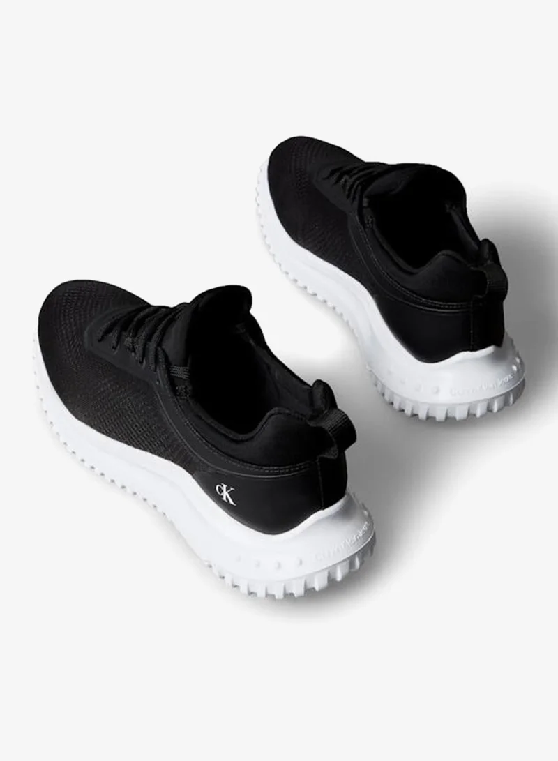 Calvin Klein Jeans  Breathable Mesh Ultralight Trainers for Women | Best Price UAE