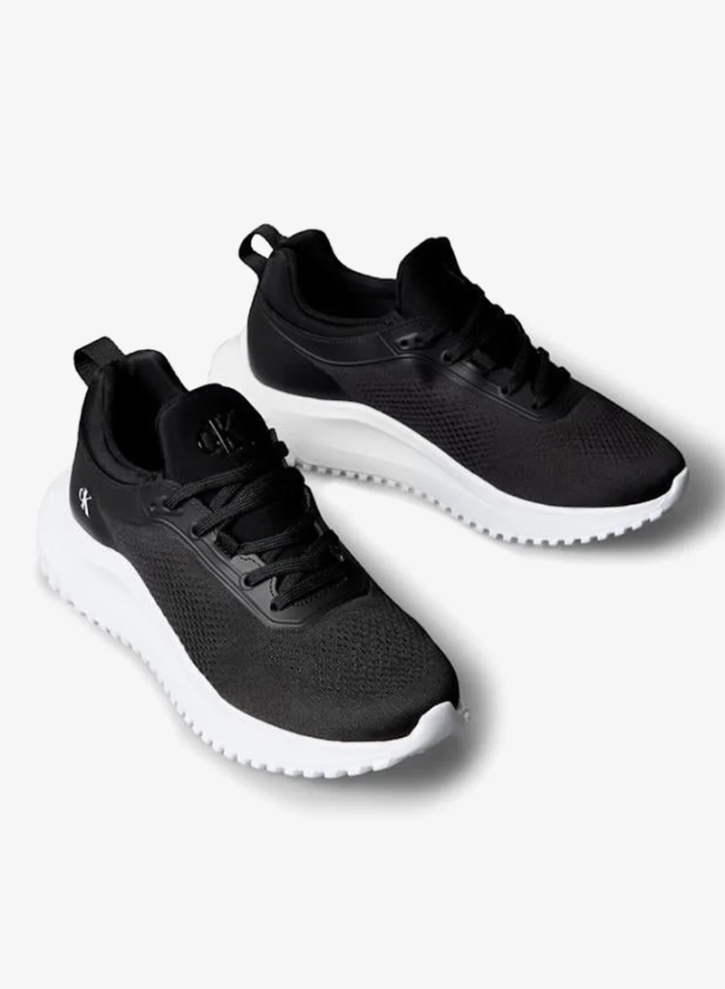 Calvin Klein Jeans  Breathable Mesh Ultralight Trainers for Women | Best Price UAE