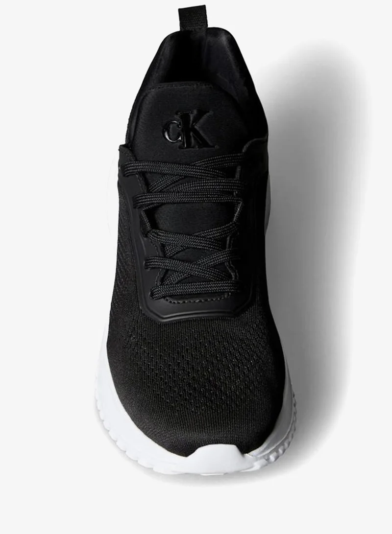 Calvin Klein Jeans  Breathable Mesh Ultralight Trainers for Women | Best Price UAE