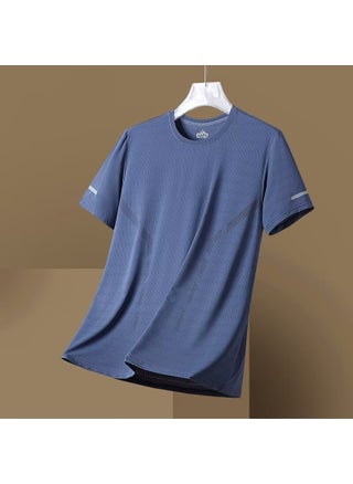 Modern Ice-Feel Ladies Tee Blue - pzsku/ZA60CFC066FF2AE4D1D78Z/45/1746228000/f78a1a1b-8bb2-4e2c-a5ce-0074556bff14