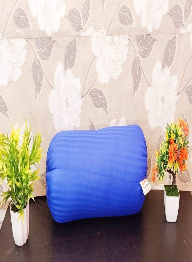 JDX Soft Quality Fiber Very Soft Color Bolster Set of 1-9x25(Blue) - Image 1