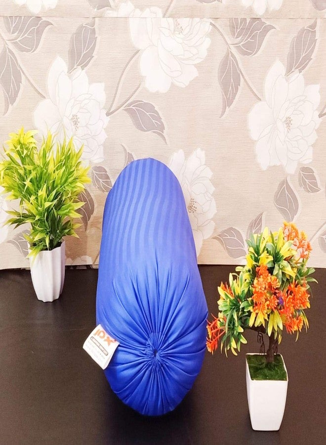 JDX Soft Quality Fiber Very Soft Color Bolster Set of 1-9x25(Blue) - Image 3