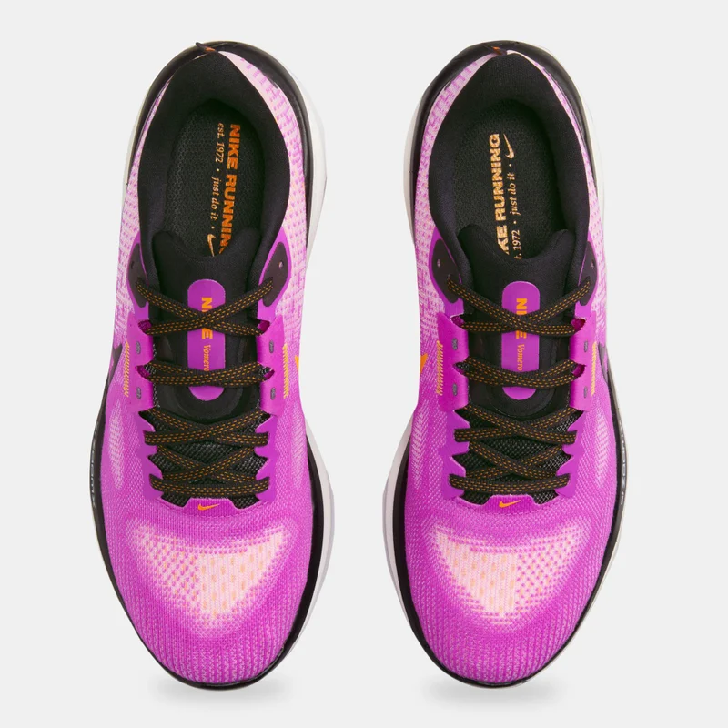 Nike Women's Vomero 17 Road Running Shoes