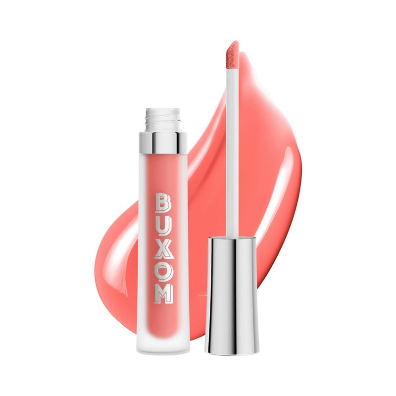 Buxom Full-On Plumping Lip Cream, Creamsicle - Image 1