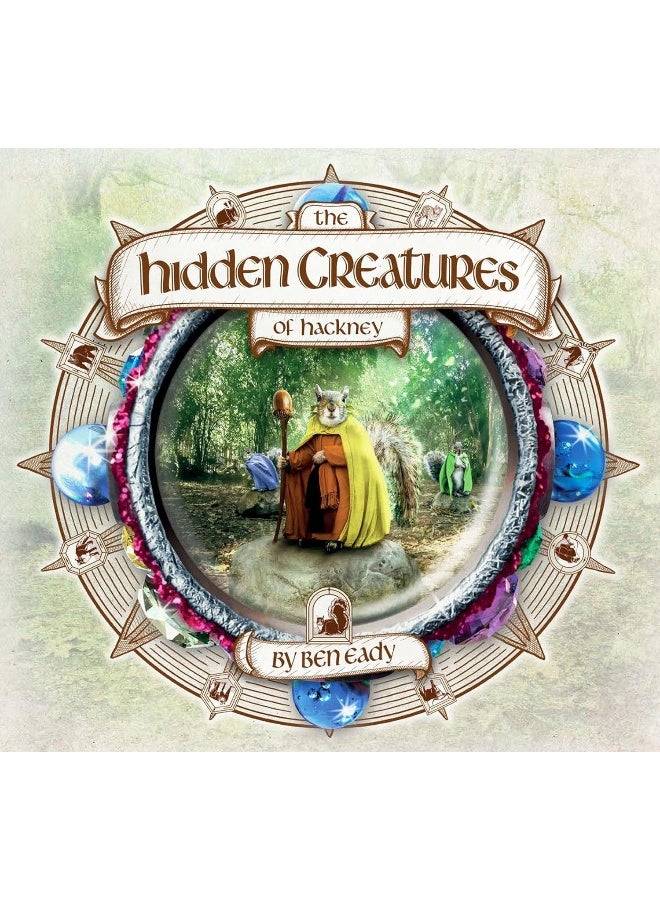 The Hidden Creatures of Hackney - Image 1