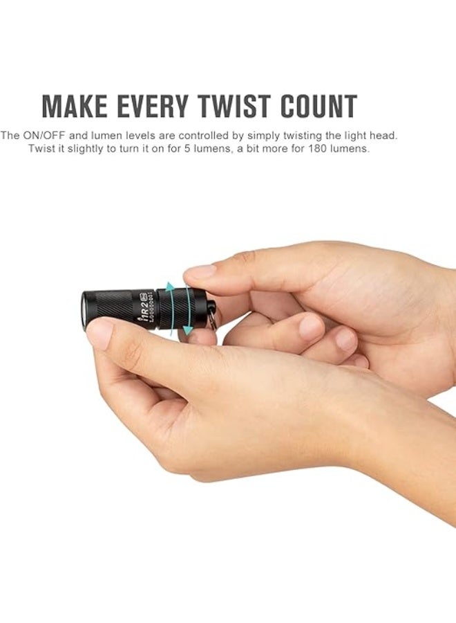 أولايت مصابيح يدوية - Image 2